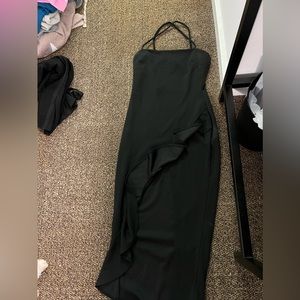 MIDI dress